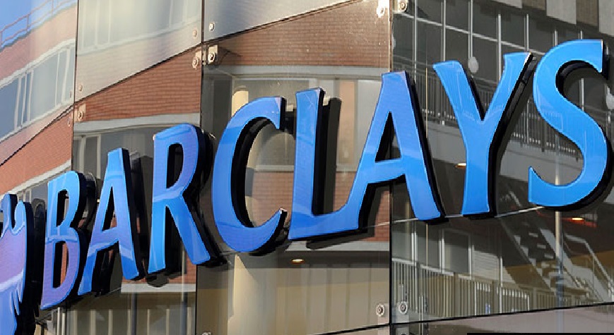 Barclays Bank